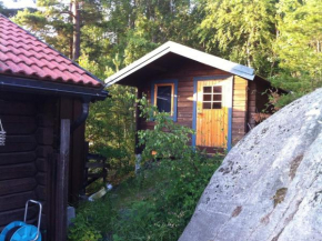 Holiday home MUSKÖ